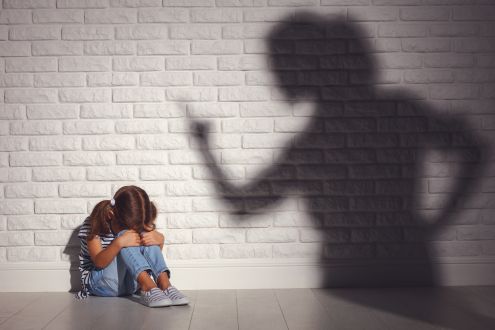 The childhood experiences that can leave you doubting yourself as an adult