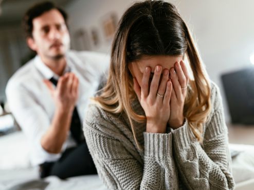 ‘I want a healthier relationship, but I keep making the same wrong choices’: 5 ways to break toxic relationship patterns