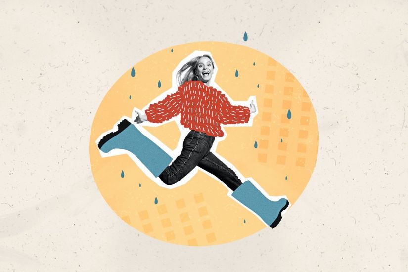 Is your fear of getting things wrong stopping them from going right?