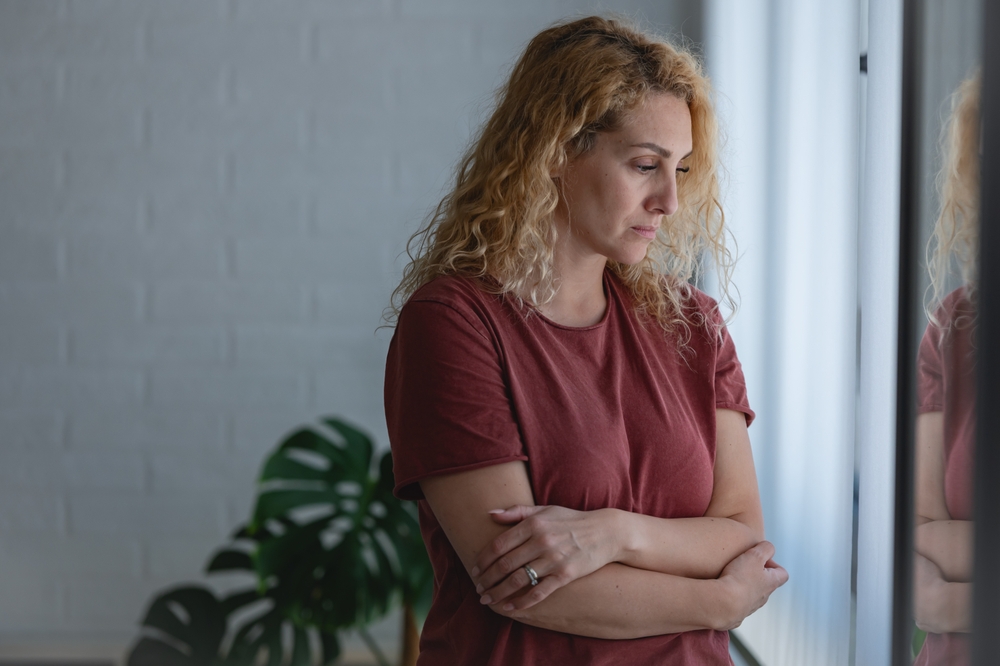 Menopause is unmasking autism and ADHD in midlife women – here are the signs to look for