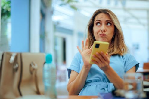 Do you have FOBO? Why ‘Fear of a Better Option’ could be the reason you can’t find happiness