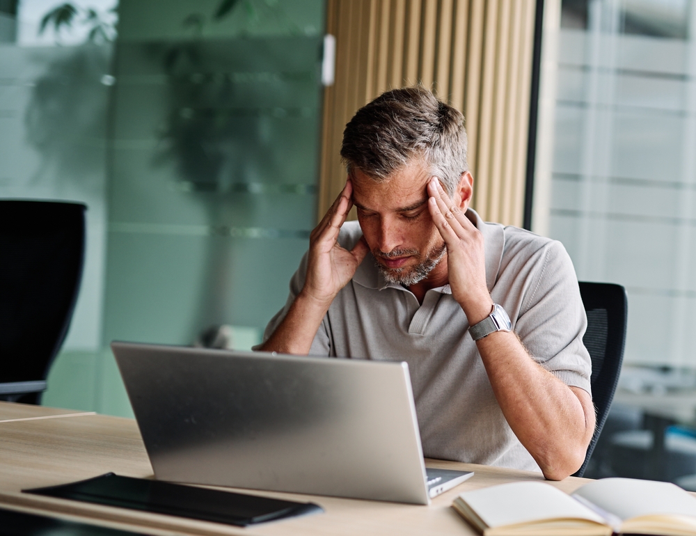 Is stress wrecking your concentration? A neuroscientist reveals the overlooked secret to stronger focus