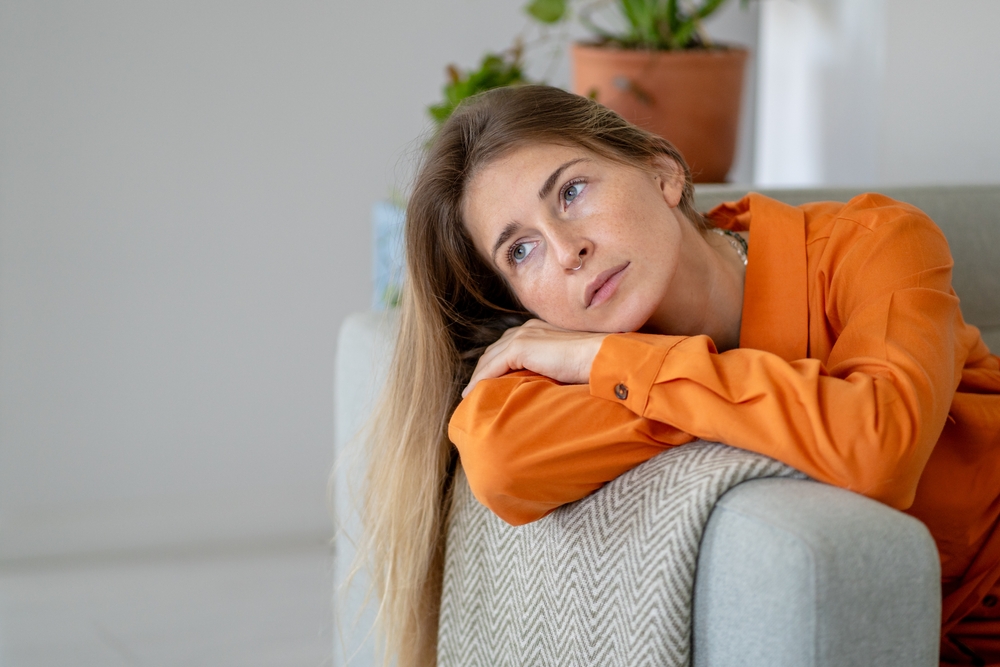 [ADV] Why your hormones can change how you feel – and the nutrients that may help support you