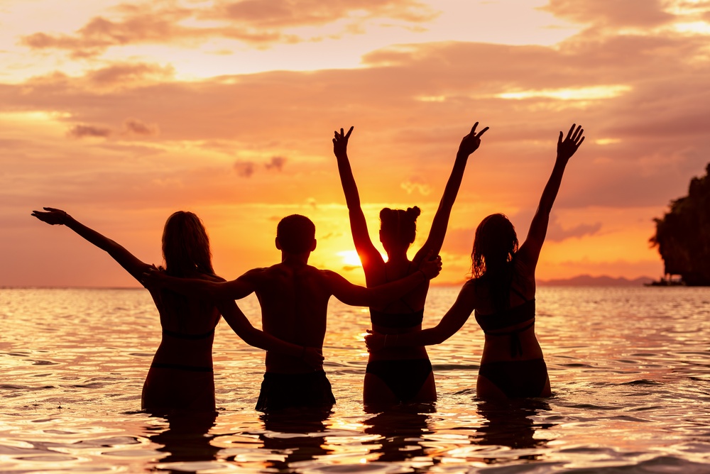 Why you don’t have to be single or carefree to have your own version of a hot-girl summer — even after 40