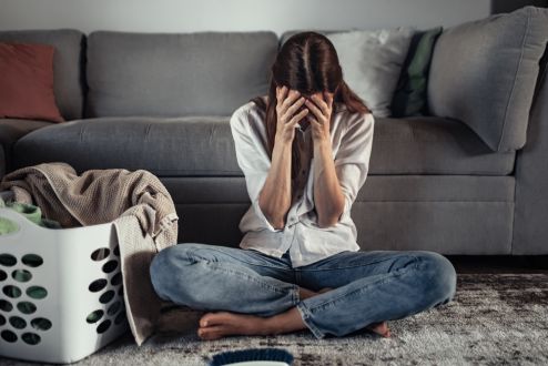 Do your emotions often feel bigger than the situation? The overlooked ADHD symptom you may not know about
