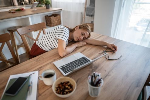 The Mineral Gap: the modern wellbeing challenge nobody talks about