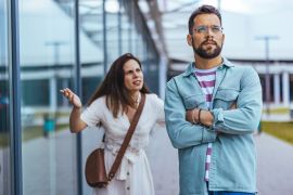 Why some people are happiest when everyone else is miserable