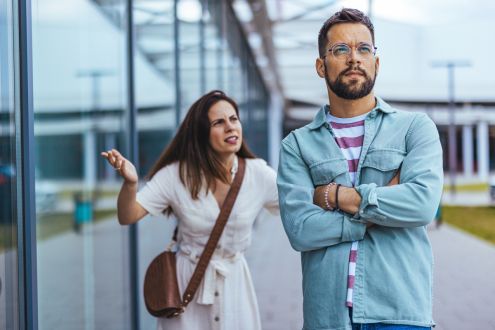Why some people are happiest when everyone else is miserable