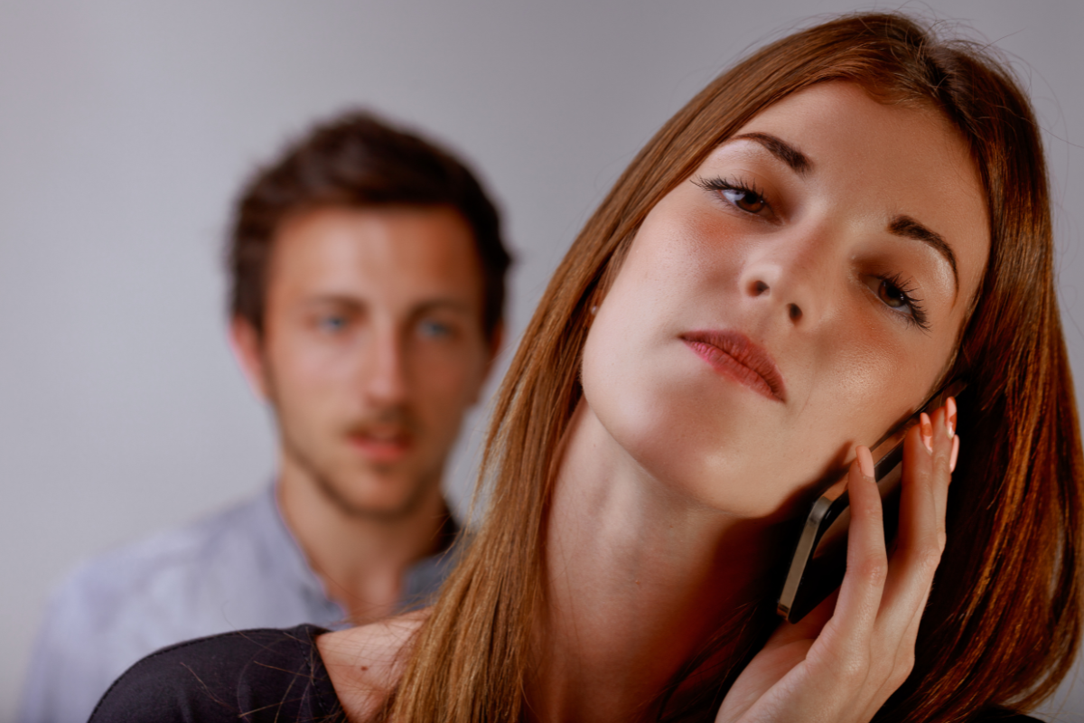 Are narcissists more likely to have affairs? 7 traits that may make them more likely to stray