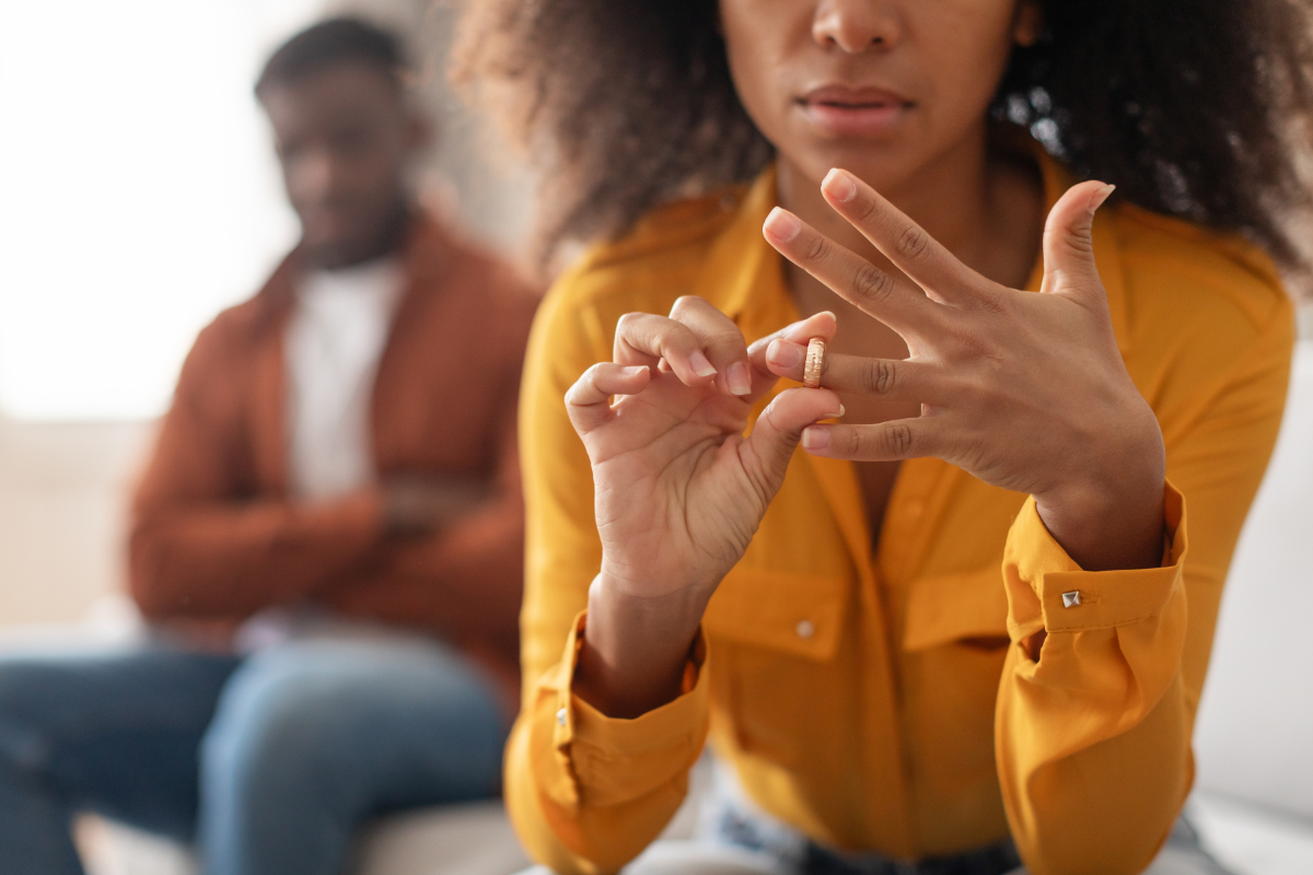 Can a relationship recover after an affair? What every betrayed partner needs to consider…