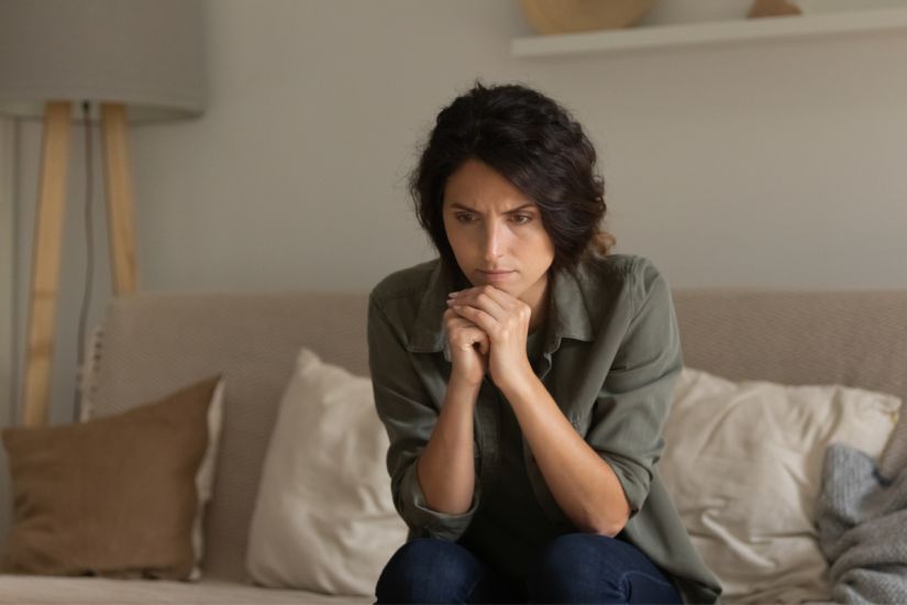 Are you stuck in a rage cycle? Here’s what your anger is really telling you