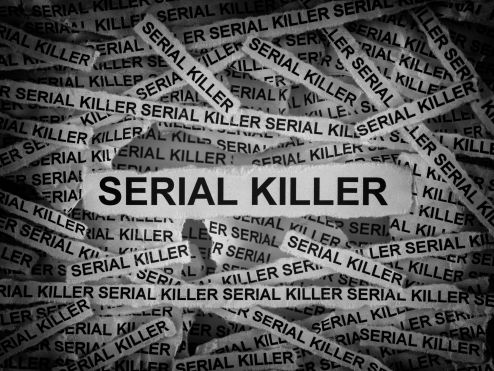 What makes a serial killer? Experts reveal the psychological traits and behaviours behind the crimes