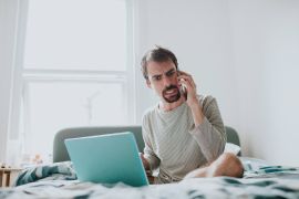 Why negative emotions aren’t always bad for you – and how anger could help you feel more in control