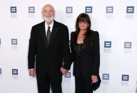 Rob Reiner’s son Jake Reiner quietly marries eight months after parents’ deaths – as he reveals his grief ‘manifests into rage’