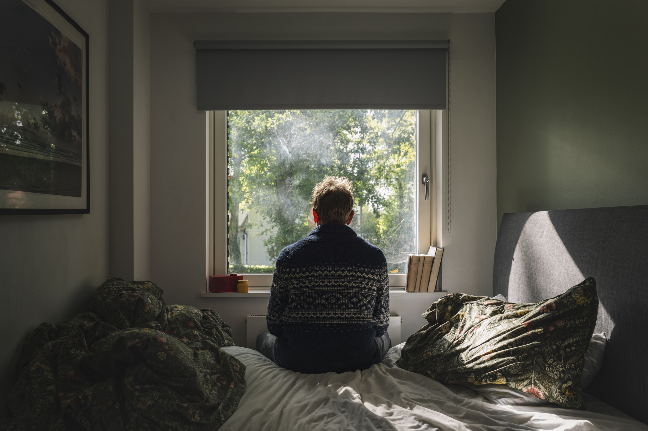 Could your sex life be becoming compulsive? The signs, causes and psychology you need to know