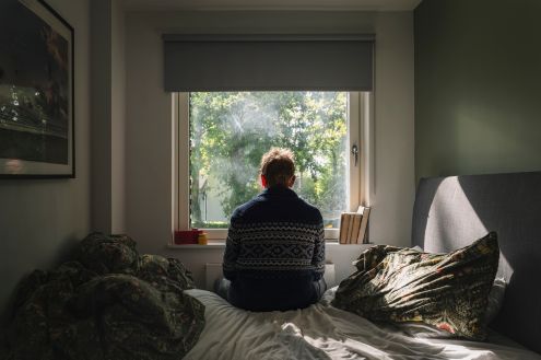Could your sex life be becoming compulsive? The signs, causes and psychology you need to know