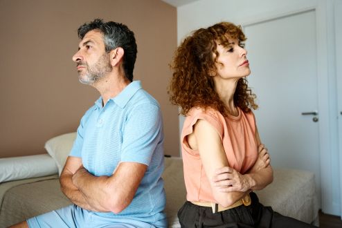 What’s your attachment style? How understanding whether you’re secure, anxious or avoidant could help your relationship