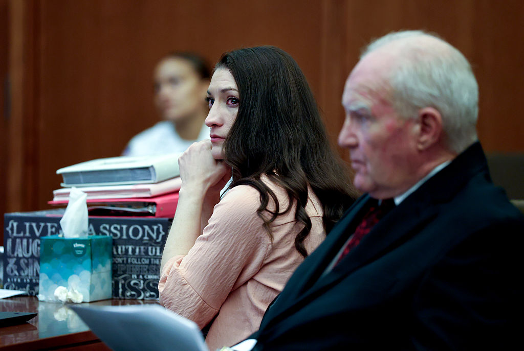 Jury deadlocked in Lindsay Clancy murder trial – as judge orders more deliberations