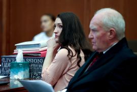 Jury deadlocked in Lindsay Clancy murder trial – as judge orders more deliberations