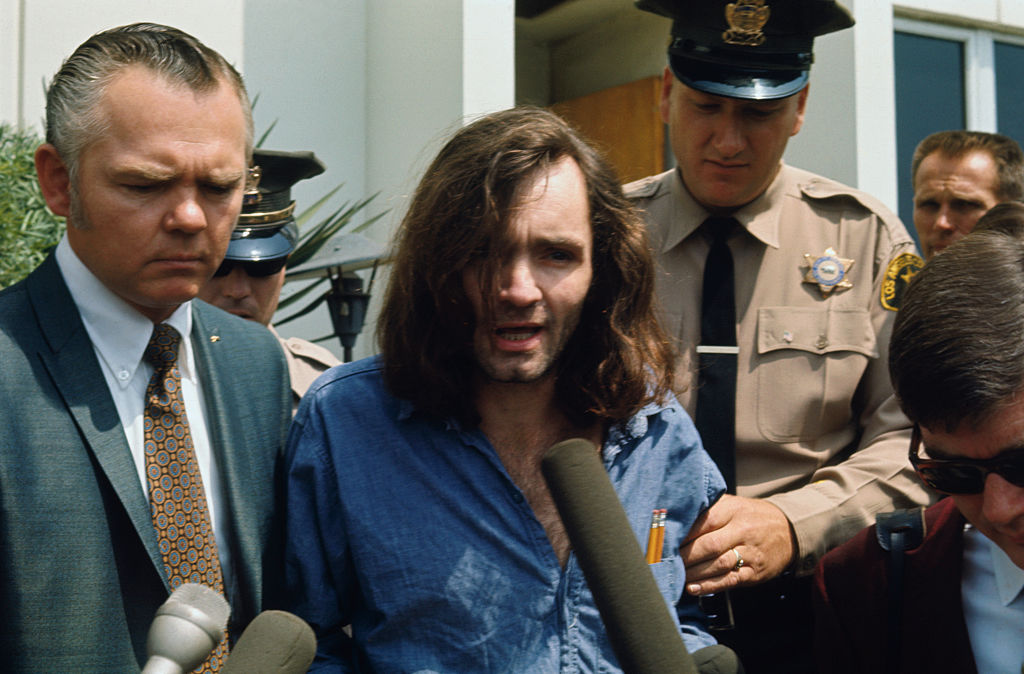 Netflix’s new Charles Manson documentary uncovers chilling insight into his disturbed mind