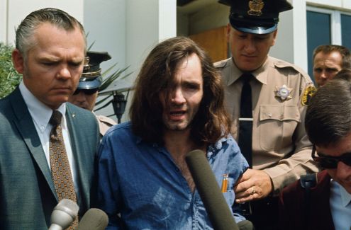 Netflix’s new Charles Manson documentary uncovers chilling insight into his disturbed mind
