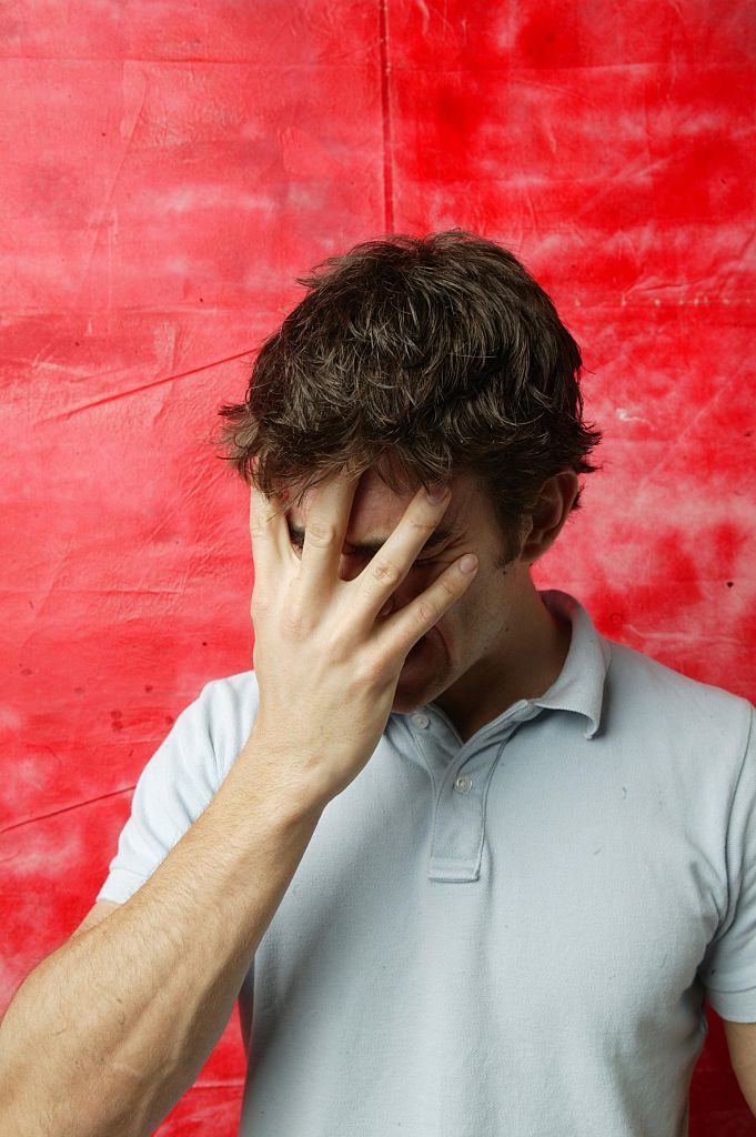 Why the empty nest may reveal ADHD symptoms men never knew they had