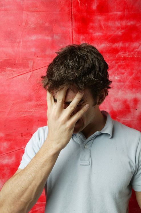Why the empty nest may reveal ADHD symptoms men never knew they had