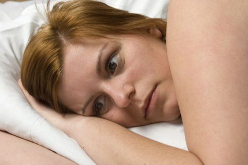 Sleeping pills can leave you with ‘morning-after brain’ – here’s why you feel groggy the next day