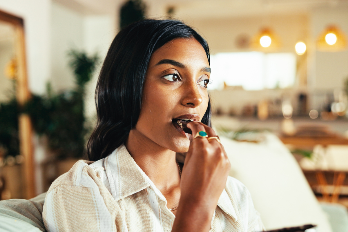 Are we making our relationship with food more complicated than it needs to be?