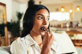 Are we making our relationship with food more complicated than it needs to be?