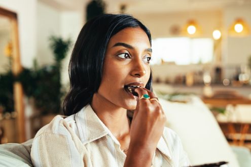 Are we making our relationship with food more complicated than it needs to be?