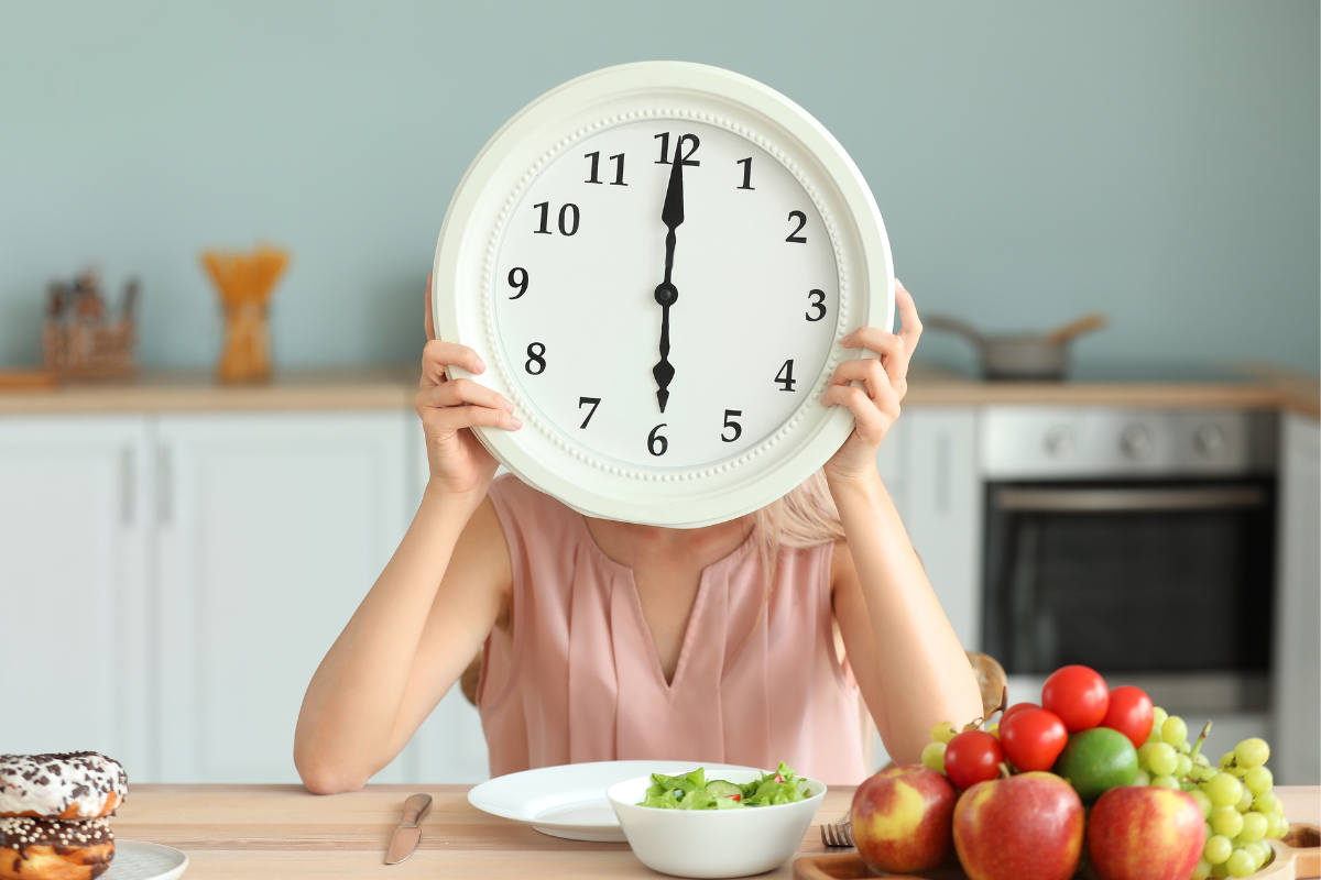 The food secret that could keep your brain sharper for longer — and it doesn’t cost a penny!