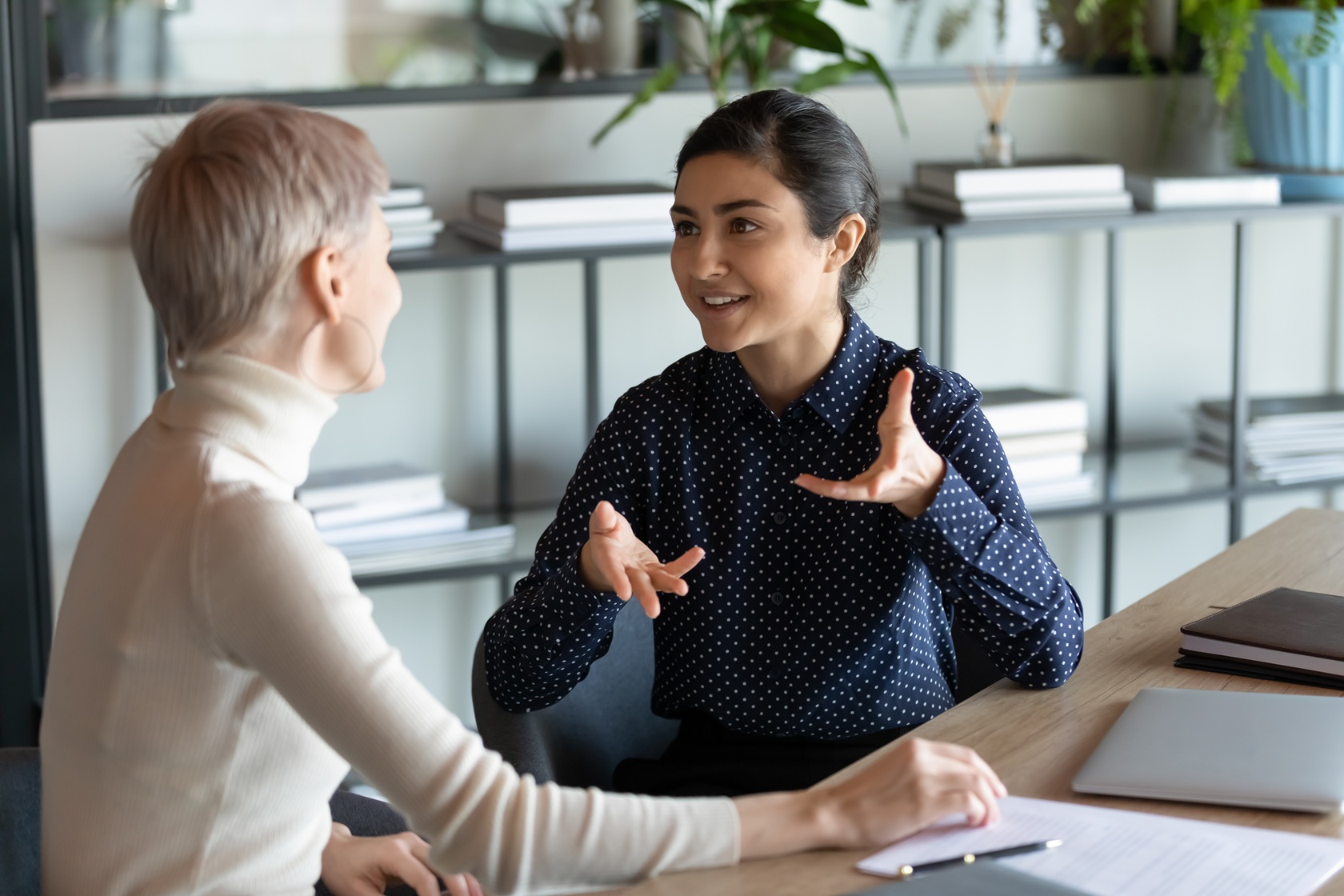 The pay-rise mistake many women make: 6 expert tips for pushing past impostor syndrome and increasing your salary