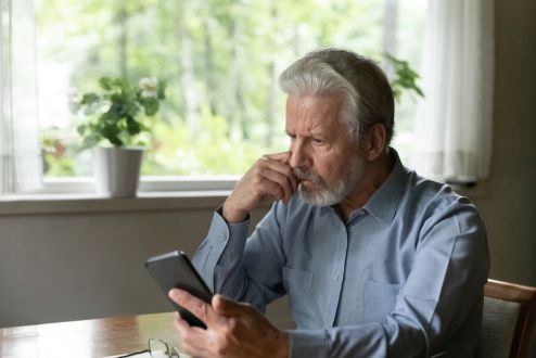 Could you have ‘money dysmorphia’? How social media can distort the way you see your finances