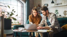 Do you know your partner’s money mindset? 8 ways to make financial conversations easier and less stressful