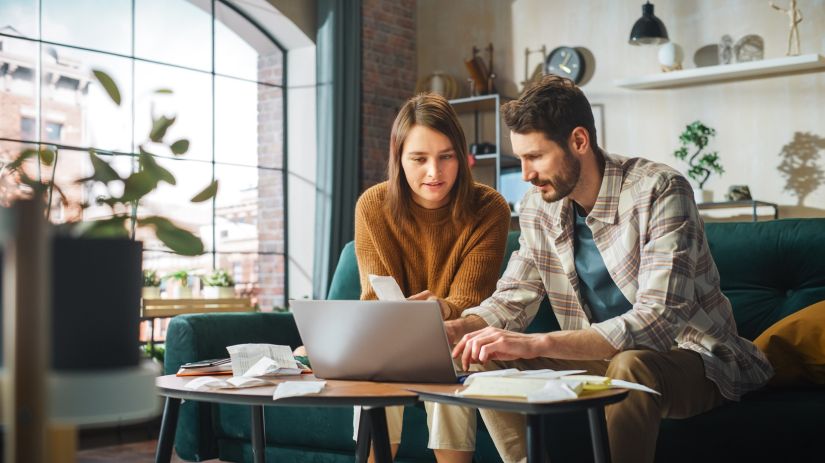 Do you know your partner’s money mindset? 8 ways to make financial conversations easier and less stressful