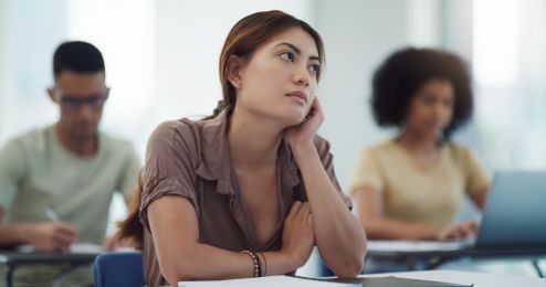 Could conflicting ADHD and autism traits be hiding what’s really going on? What AuDHD can look like in adults