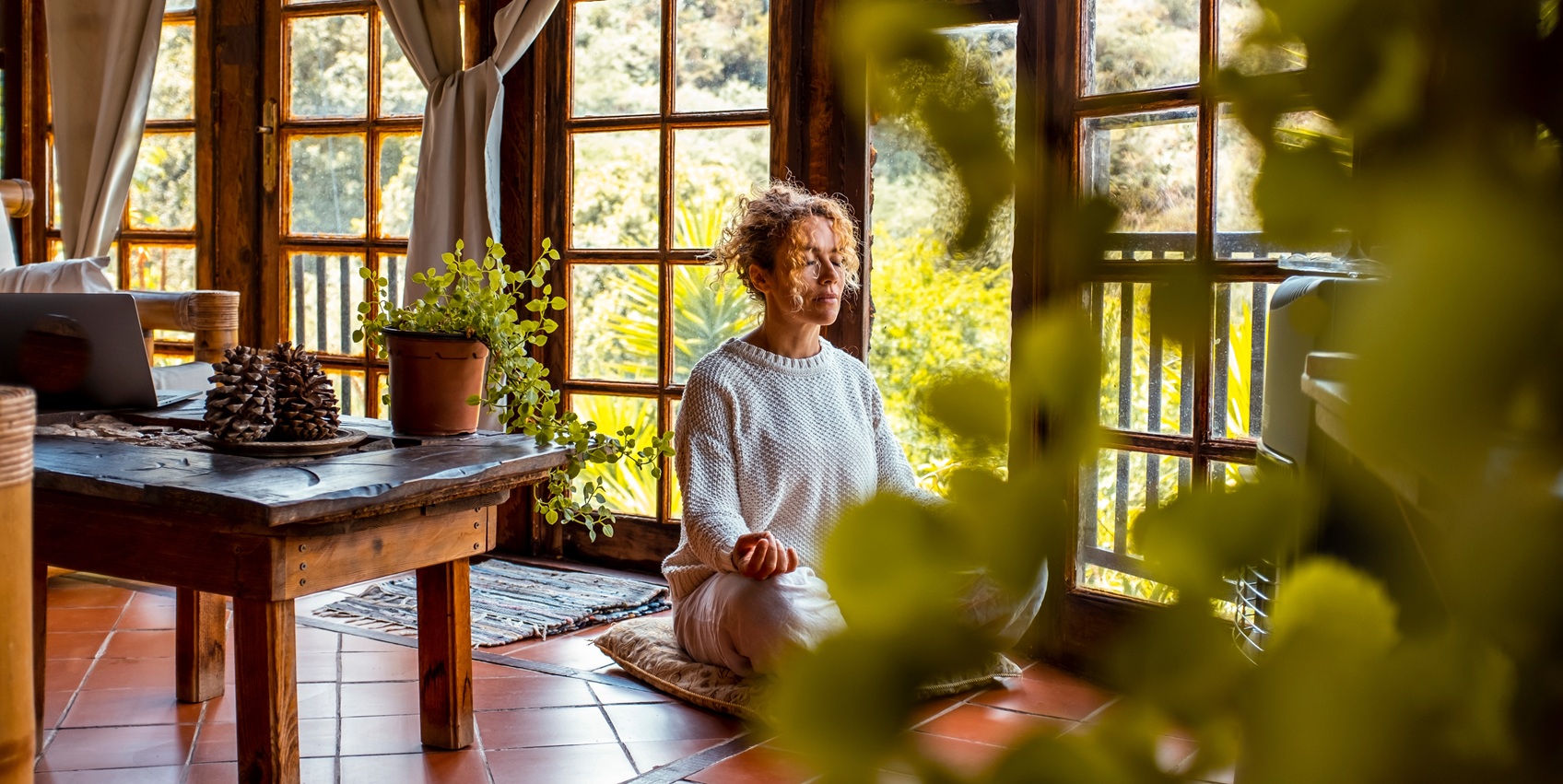 Why your smallest annoyances can trigger a stress spiral — and what you can do when they happen