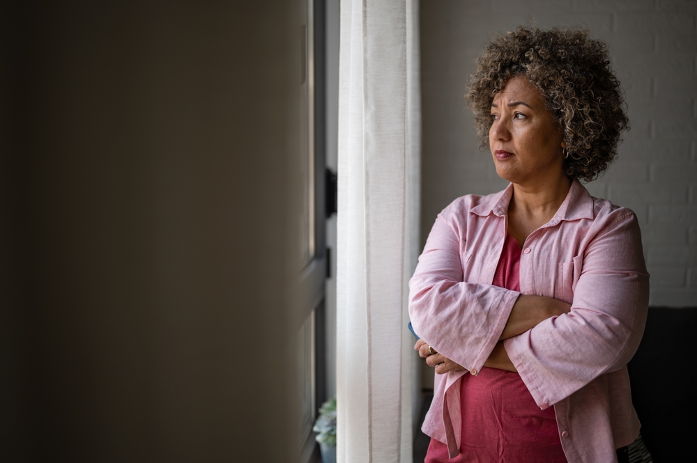 ‘I began avoiding social events during menopause. Then I learned that undiagnosed autism could be the hidden cause’