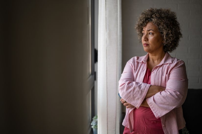 ‘I began avoiding social events during menopause. Then I learned that undiagnosed autism could be the hidden cause’
