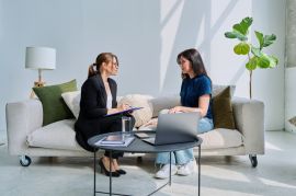 ‘I thought therapy was one-size-fits-all. Then I learned why finding the right therapist matters more’