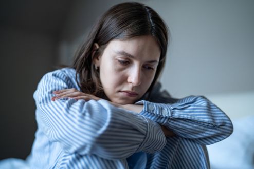 “I thought my PMDD diagnosis explained everything — but could autism reveal the bigger picture?”