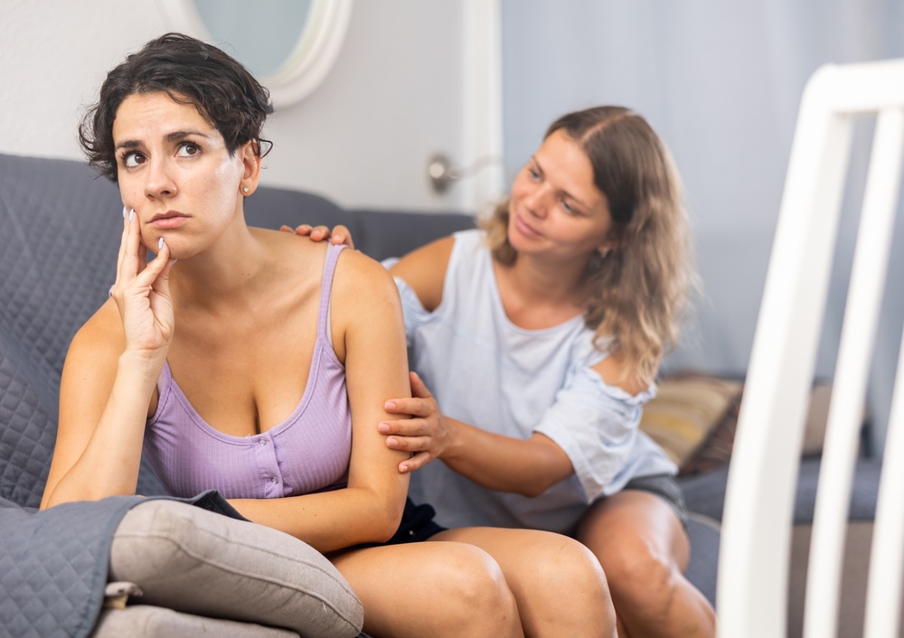 Is it love or love bombing? The signs to look out for when affection and attention become overwhelming