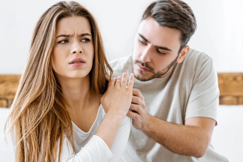 Why stress makes some people want sex all the time — and others want none at all