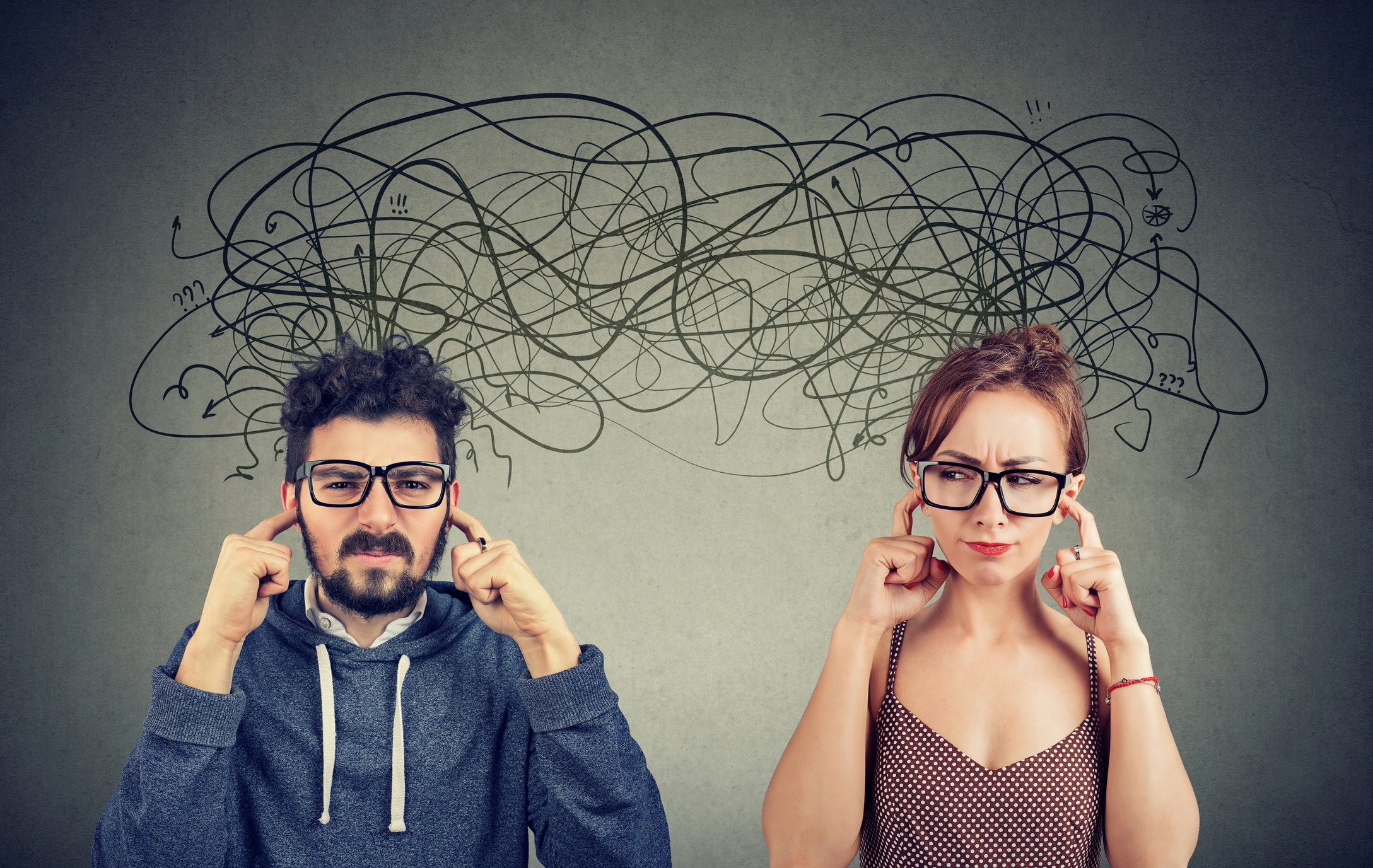 Love someone with ADHD? 5 ways to strengthen your relationship without taking their behaviour personally