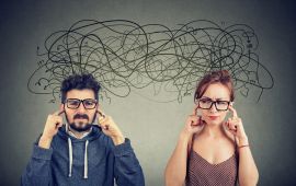 Love someone with ADHD? 5 ways to strengthen your relationship without taking their behaviour personally