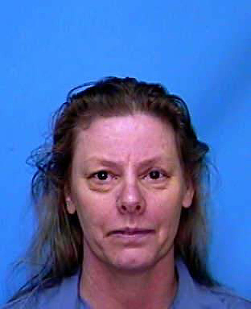‘Unmasking A Monster’ The chilling true story of Aileen Wuornos, the most notorious female serial killer in American history