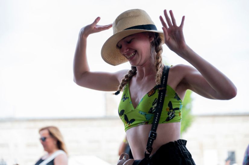 Dance your way to fitness at 50 – the exercise that feels too much like fun to be a workout