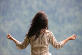 Is your wellness routine making it harder to relax?