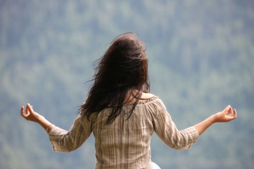 Is your wellness routine making it harder to relax?